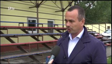 SPORT Az Ekecsi Sportklub